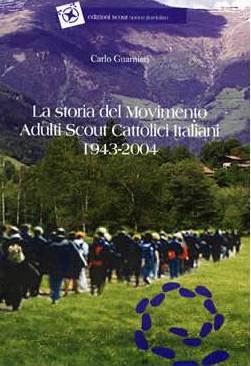 7348 La storia del Movimento Adulti Scout Cattolici Italiani
